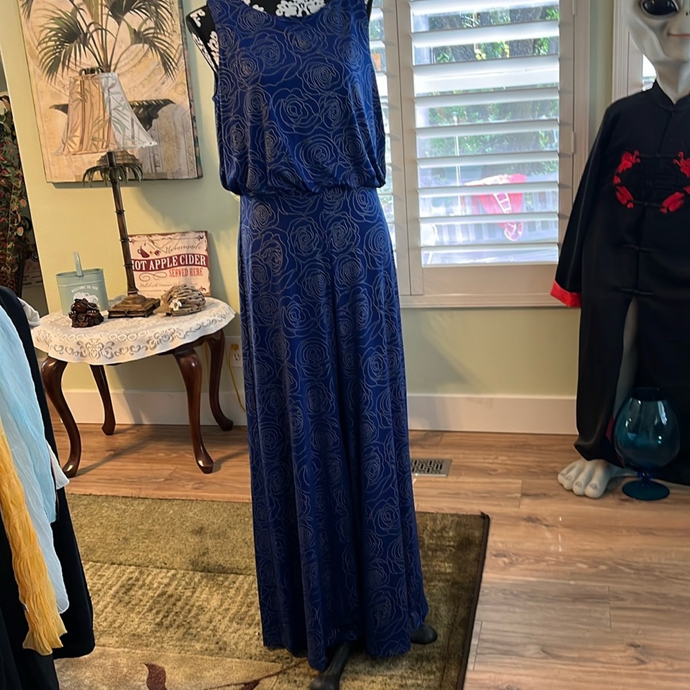 Jumpsuit stunning details